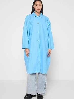 Klasyczny płaszcz American vintage