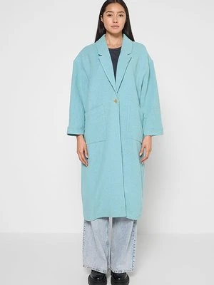 Klasyczny płaszcz American vintage