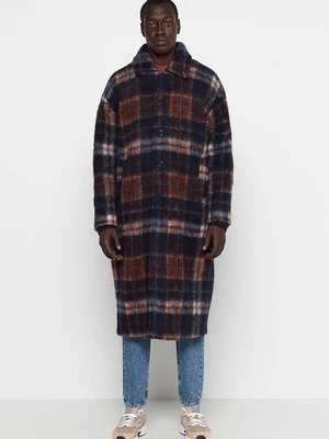 Klasyczny płaszcz American vintage