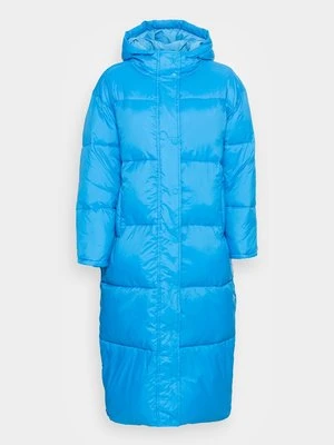 Klasyczny płaszcz American vintage