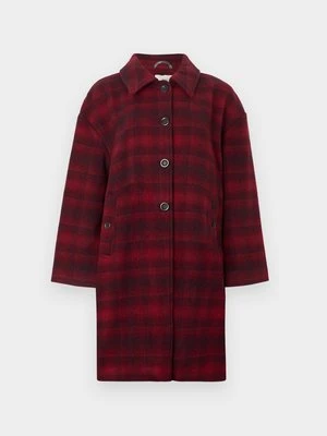 Klasyczny płaszcz American vintage