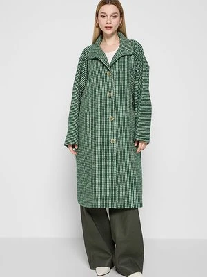 Klasyczny płaszcz American vintage