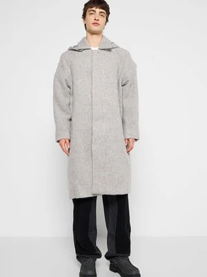 Klasyczny płaszcz American vintage