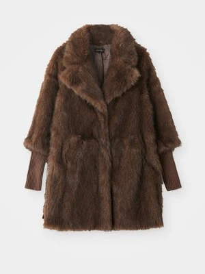 Klasyczny płaszcz Anna Field