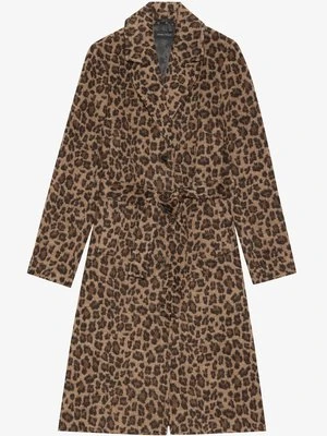 Klasyczny płaszcz Anna Field