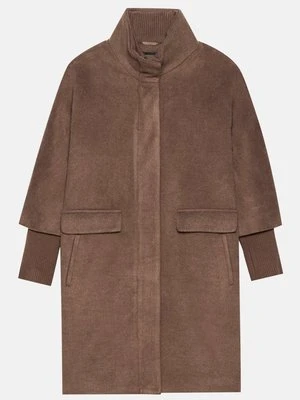 Klasyczny płaszcz Anna Field