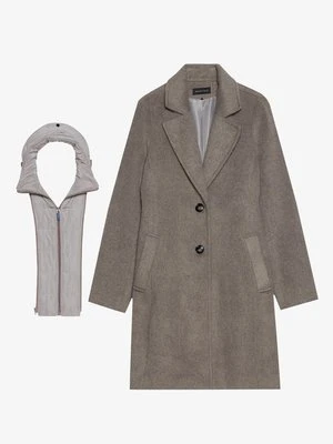 Klasyczny płaszcz Anna Field