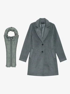 Klasyczny płaszcz Anna Field