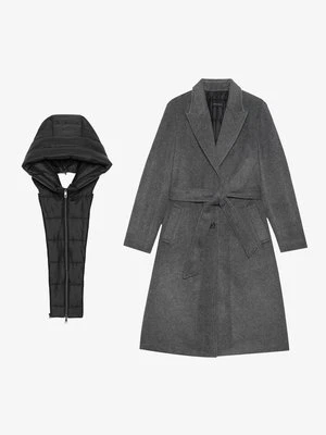 Klasyczny płaszcz Anna Field