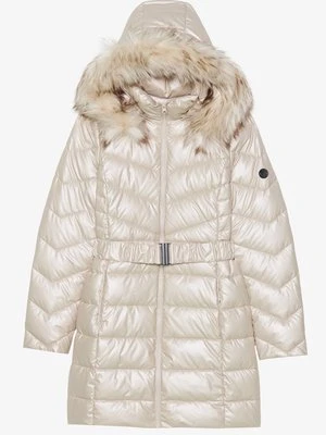 Klasyczny płaszcz Anna Field