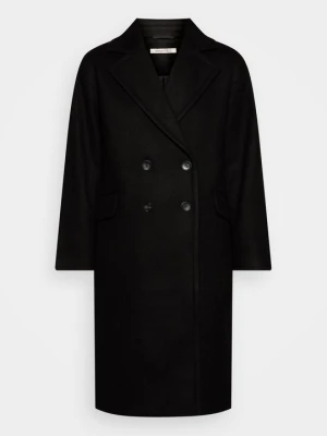 Klasyczny płaszcz Anna Field By Zalando czarny