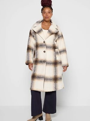 Klasyczny płaszcz Apricot