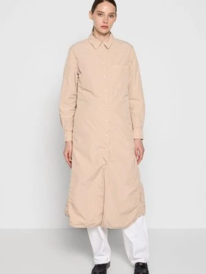 Klasyczny płaszcz ASPESI