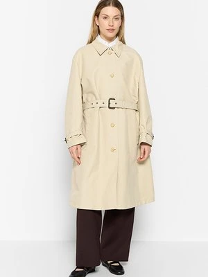 Klasyczny płaszcz ASPESI