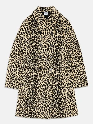 Klasyczny płaszcz ASPESI