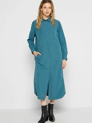 Klasyczny płaszcz ASPESI