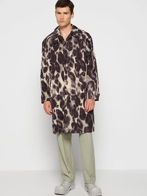 Klasyczny płaszcz ASPESI