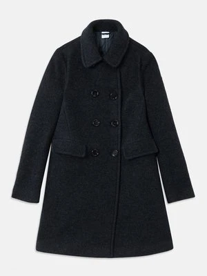 Klasyczny płaszcz ASPESI