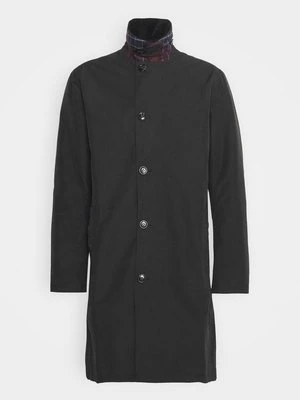 Klasyczny płaszcz Barbour