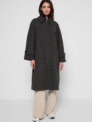 Klasyczny płaszcz Barbour