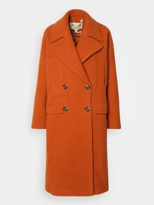 Klasyczny płaszcz Barbour