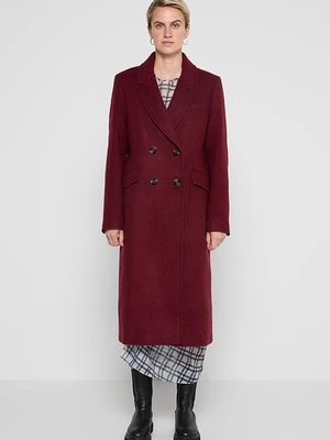 Klasyczny płaszcz Barbour