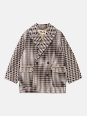 Klasyczny płaszcz BAUM UND PFERDGARTEN