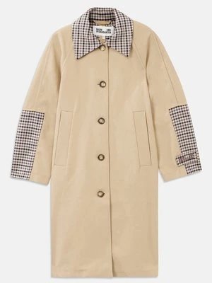 Klasyczny płaszcz BAUM UND PFERDGARTEN