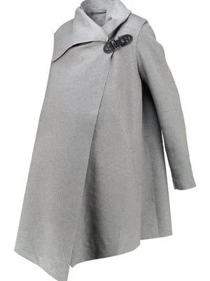 Klasyczny płaszcz bellybutton