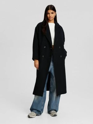 Zdjęcie produktu Klasyczny płaszcz Bershka