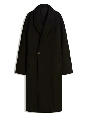 Klasyczny płaszcz Bershka