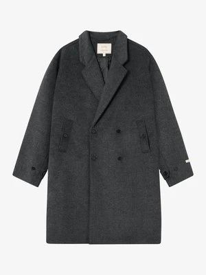 Klasyczny płaszcz BLKVIS