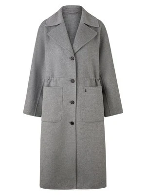 Klasyczny płaszcz Bogner