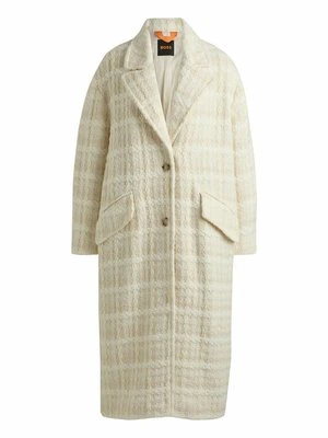 Klasyczny płaszcz Boss