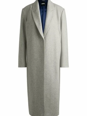 Klasyczny płaszcz Boss