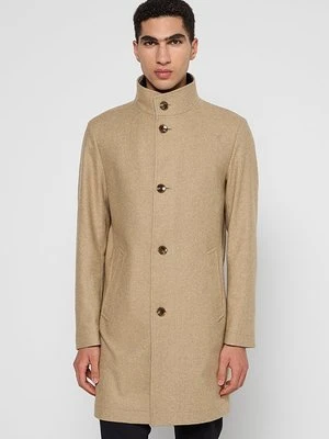 Klasyczny płaszcz Boss