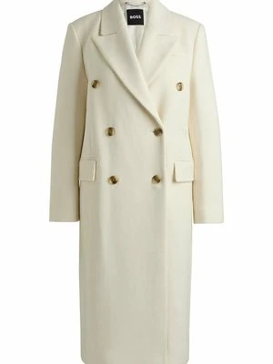 Klasyczny płaszcz Boss