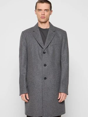 Klasyczny płaszcz Boss