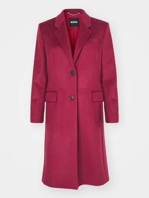 Klasyczny płaszcz Boss