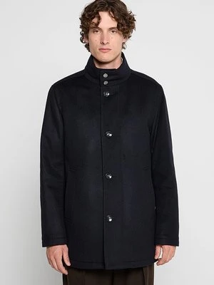 Klasyczny płaszcz Boss