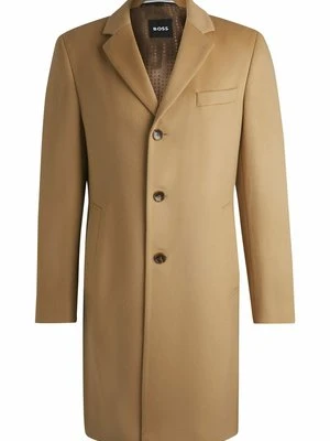 Klasyczny płaszcz Boss