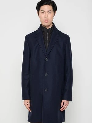 Klasyczny płaszcz Boss