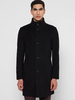 Klasyczny płaszcz Boss