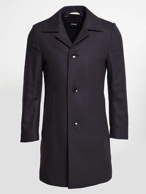 Klasyczny płaszcz Boss