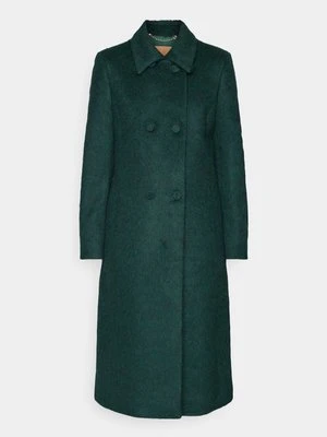 Klasyczny płaszcz Boss