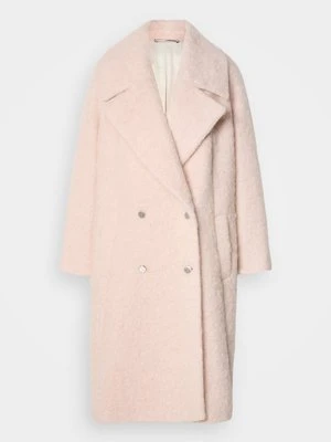 Klasyczny płaszcz Boss