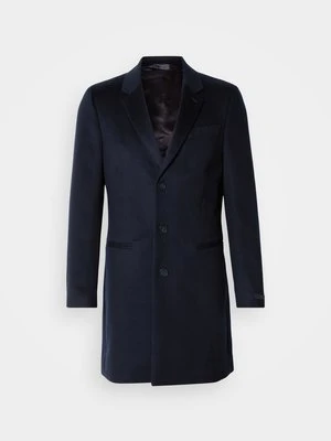 Klasyczny płaszcz Boss