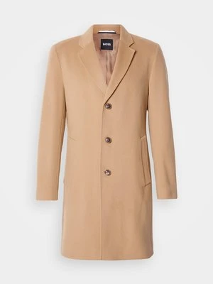 Klasyczny płaszcz Boss
