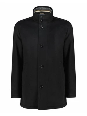 Klasyczny płaszcz Boss