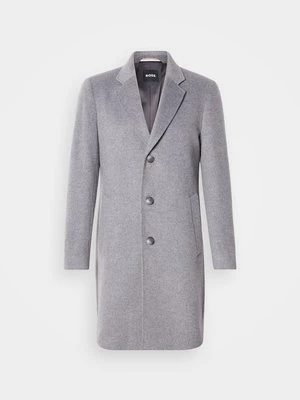 Klasyczny płaszcz Boss